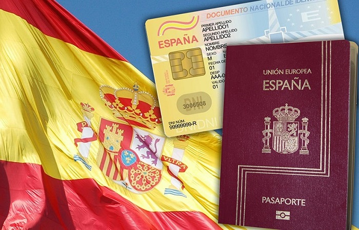 ویزای خودحمایتی اسپانیا