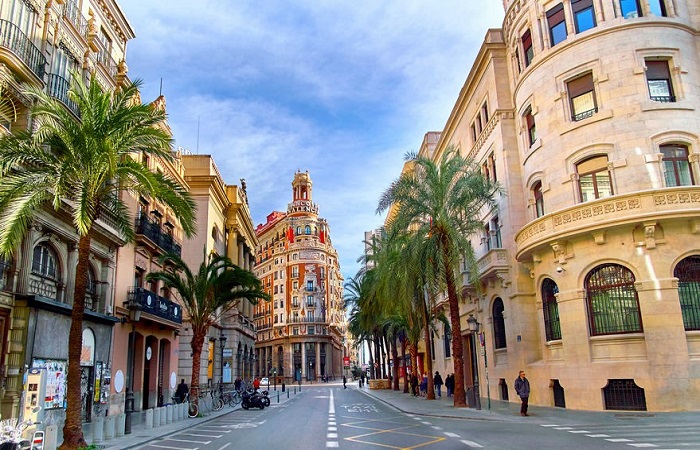  بهترین شهرهای اسپانیا برای تحصیل