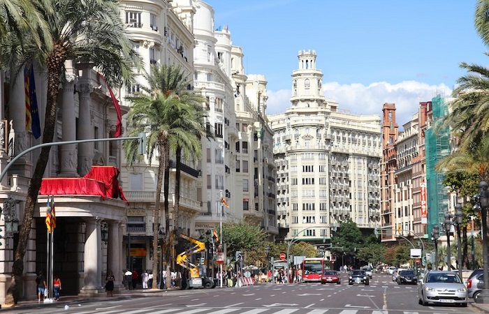 آشنایی با بهترین شهرهای اسپانیا برای تحصیل
