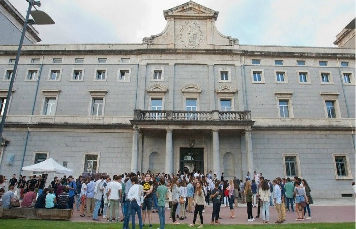 سومین دانشگاه برتر اسپانیا