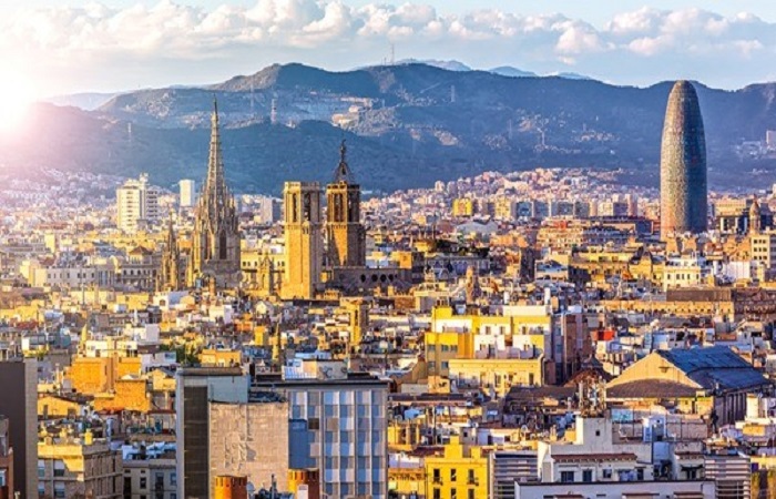 معروف‌ترین محله‌های بارسلونا برای دوستداران معماری