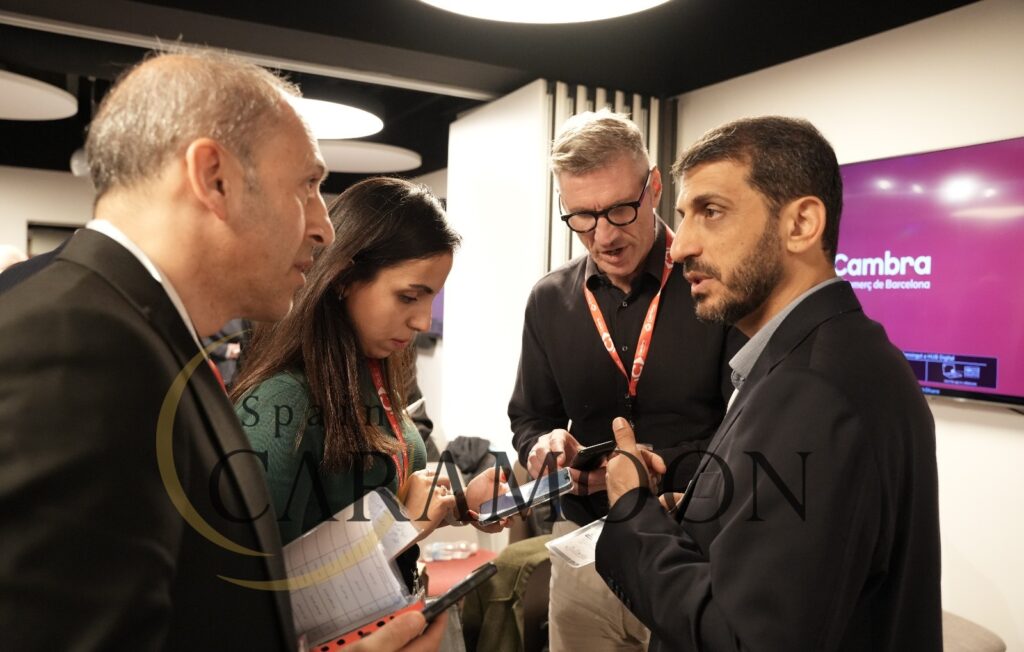 تورهای علمی و تجاری اسپانیا 2 WhatsApp Image 2025 06 02 at 14.51.19