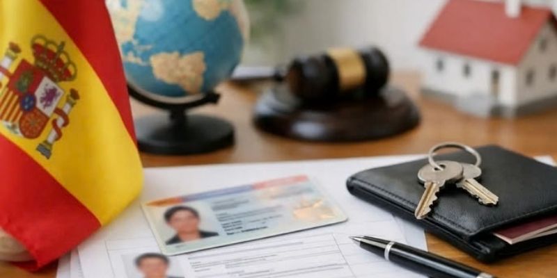 مهم ترین دلایل ریجکت شدن ویزای توریستی اسپانیا و نحوه نگارش نامه اعتراض 1 چرا درخواست ویزای توریستی اسپانیا ممکن است با وجود ارائه مدارک رد شود؟